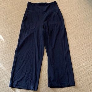 Lululemon Align Super High-Rise Crop 23”